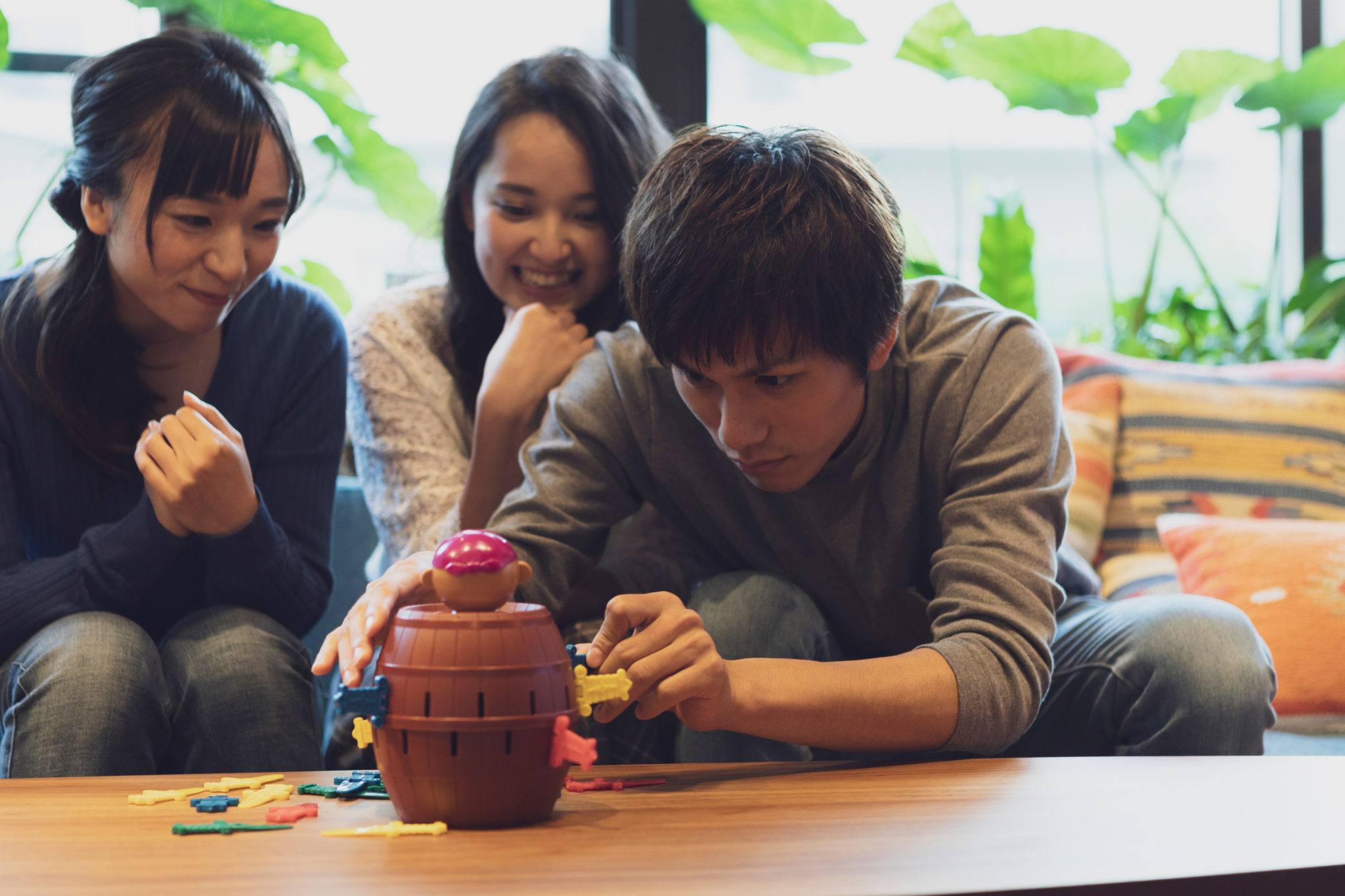 障害者グループホーム 一日の流れ 埼玉県の精神・知的障害者グループホーム『ぬく森』 障害者グループホーム 一日の流れ 埼玉県の精神・知的障害者グループホーム『ぬく森』